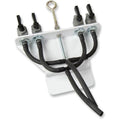 TecMate OptiMate 2-4 Cylinder Carburetor/Fuel Injection Manometer Adapter TS-220