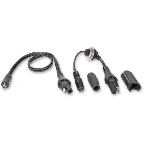 TecMate OptiMate Tank Bag or Hard Case Power Cable O30