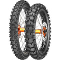 Metzeler MC360 Mid Soft Motorcycle Tire | Rear 100/90 - 19 57M Mst | Motocross