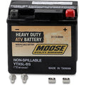 Moose Utility Division Factory-Activated Agm Battery (Cross Ref YTX5L) 2113-0046