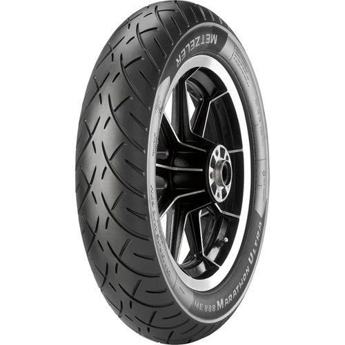 Metzeler ME 888 Marathon Ultra Motorcycle Tire | Front 100/90-19 57H | Cruising