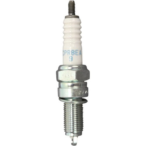 Ngk - Standard Spark Plug (CPR8EA-9) 2306