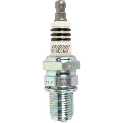 Ngk - Iridium IX Spark Plug (BR9ECMIX) 2707