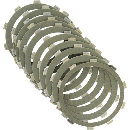 Ebc Src Street/Race Series Clutch Set (SRC111)