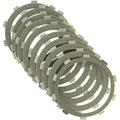 Ebc Src Street/Race Series Clutch Set (SRC111)