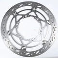 Ebc D-Series OE Replacement Front Brake Rotor / Each (MD6247D)