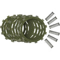 Ebc Src Street/Race Series Clutch Set (SRC87)
