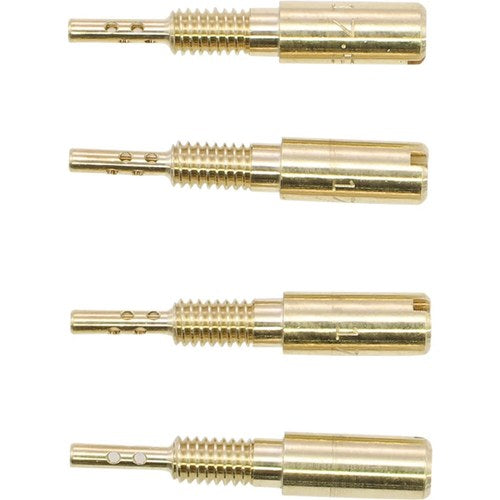 Ebc Pilot Jets, Mikuni Style VM28/486-17.5 / 4-Pack (EBC28/486-17.5)