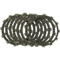 Ebc CK Series Clutch Plate Set (CK2364)