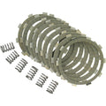 Ebc Src Street/Race Series Clutch Set (SRC112)