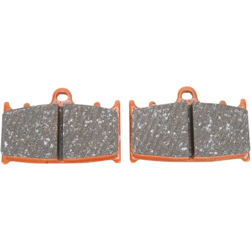 Ebc Semi-Sintered V Brake Pads / One Pair (FA366V)