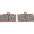 Ebc Semi-Sintered V Brake Pads / One Pair (FA366V)