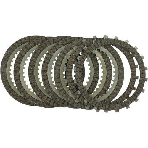 Ebc CK Series Clutch Plate Set (CK3457)