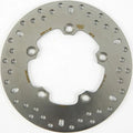 Ebc OE Replacement Rear Brake Rotor / Each (MD2091)