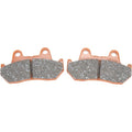 Ebc Semi-Sintered V Brake Pads / One Pair (FA69/2V)