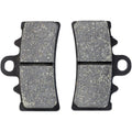 Ebc Organic OE Quality Replacement Brake Pads / One Pair (FA606)