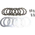 Ebc Drc Series Clutch Kit (DRC139)