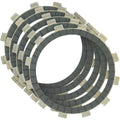 Ebc Ckf Carbon Fiber Clutch Plate Set (CKF3318)
