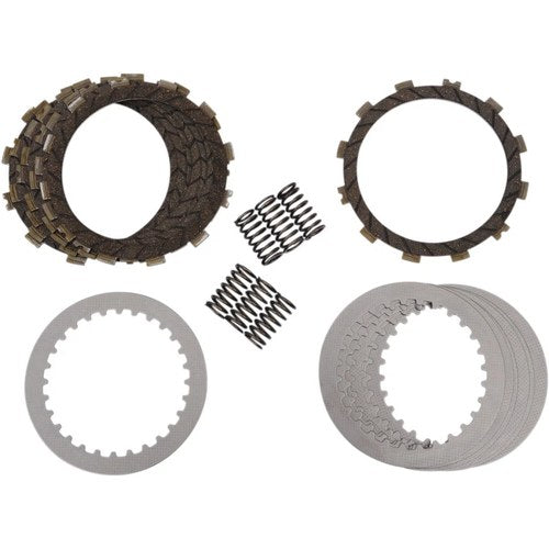 Ebc Drc Series Clutch Kit (DRC130)