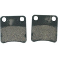 Ebc Sfa Organic Scooter Brake Pads / One Pair (SFA257/2)