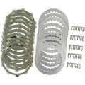Ebc Srk Race/Sport Series Aramid Fiber Clutch Kit (SRK111)