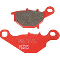 Ebc X Series Carbon Brake Pads / One Pair (FA401X)