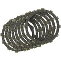 Ebc CK Series Clutch Plate Set (CK1298)