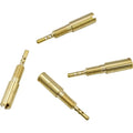 Ebc Pilot Jets, Mikuni Style VM28/486-12.5 / 4-Pack (EBC28/486-12.5)