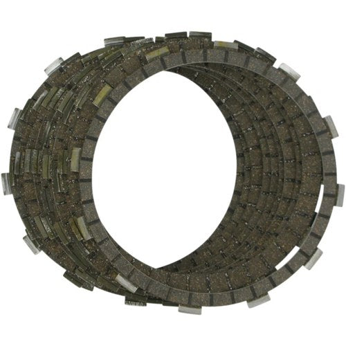 Ebc CK Series Clutch Plate Set (CK3443)