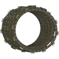 Ebc CK Series Clutch Plate Set (CK3443)