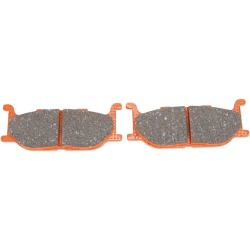 Ebc Semi-Sintered V Brake Pads / One Pair (FA179V)