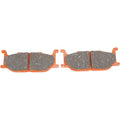 Ebc Semi-Sintered V Brake Pads / One Pair (FA179V)