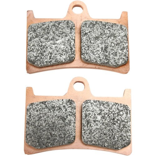 Ebc Gpfax Sintered Road Race Brake Pads / One Pair (GPFAX380HH)