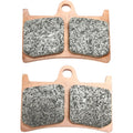 Ebc Gpfax Sintered Road Race Brake Pads / One Pair (GPFAX380HH)