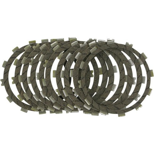 Ebc CK Series Clutch Plate Set (CK3451)