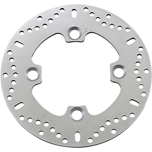 Ebc D-Series OE Replacement Rear Brake Rotor / Each (MD6374D)
