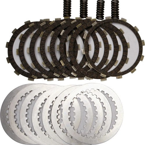 Ebc Drc Series Clutch Kit (DRC259)
