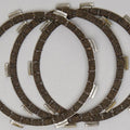 Ebc CK Series Clutch Plate Set (CK2206)