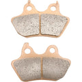 Ebc Double-H HH Sintered Superbike Brake Pads / One Pair (FA434HH)