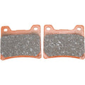 Ebc Semi-Sintered V Brake Pads / One Pair (FA88V)