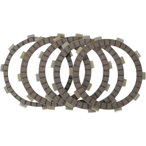 Ebc CK Series Clutch Plate Set (CK1153)