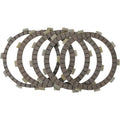Ebc CK Series Clutch Plate Set (CK1153)