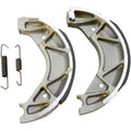 Ebc Standard Brake Shoes / One Pair (533)