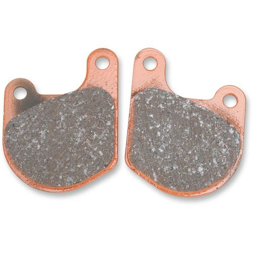 Ebc Semi-Sintered V Brake Pads / One Pair (FA71V)