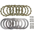 Ebc Srk Race/Sport Series Aramid Fiber Clutch Kit (SRK101)