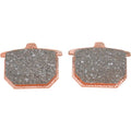 Ebc Semi-Sintered V Brake Pads / One Pair (FA29V)
