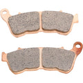 Ebc Double-H HH Sintered Superbike Brake Pads / One Pair (FA640HH)