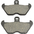 Ebc Organic OE Quality Replacement Brake Pads / One Pair (FA407)