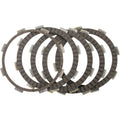 Ebc CK Series Clutch Plate Set (CK4522)