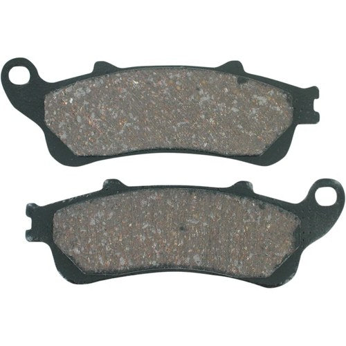 Ebc Sfa Organic Scooter Brake Pads / One Pair (SFA281)